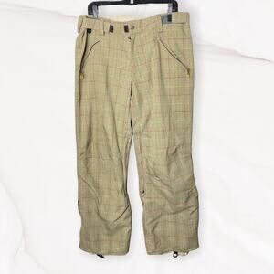 Turbine Performance Boardwear ladies size XL snow pants